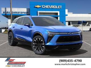 2025 Chevrolet Blazer Ev for sale in Ontario CA