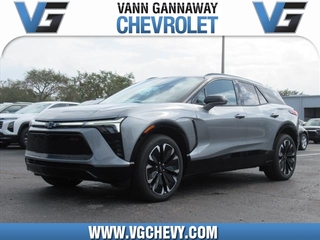 2025 Chevrolet Blazer Ev for sale in Eustis FL