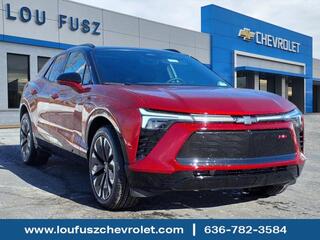 2025 Chevrolet Blazer Ev for sale in Cincinnati OH