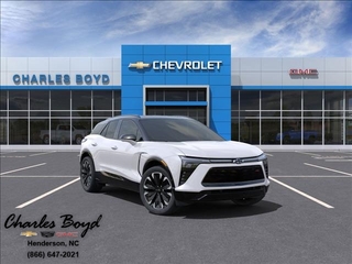 2025 Chevrolet Blazer Ev for sale in Henderson NC