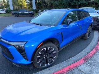 2025 Chevrolet Blazer Ev for sale in Vancouver WA