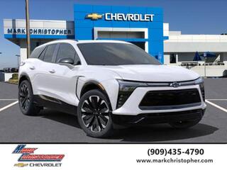 2025 Chevrolet Blazer Ev for sale in Ontario CA