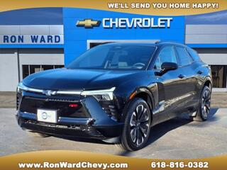 2025 Chevrolet Blazer Ev for sale in Herrin IL