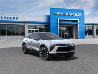 2025 Chevrolet Blazer Ev for sale in Elizabethtown PA