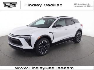 2025 Chevrolet Blazer Ev for sale in Henderson NV