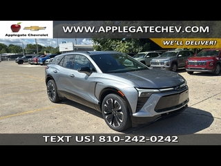 2025 Chevrolet Blazer Ev for sale in Flint MI
