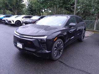 2025 Chevrolet Blazer Ev for sale in Vancouver WA