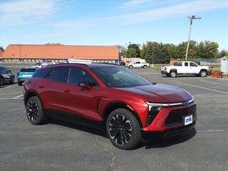 2025 Chevrolet Blazer Ev for sale in Hastings MN