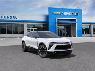 2025 Chevrolet Blazer Ev for sale in Elizabethtown PA