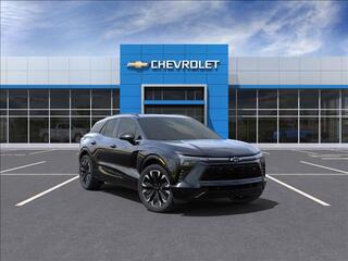 2025 Chevrolet Blazer Ev