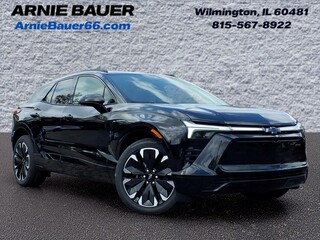2026 Chevrolet Blazer Ev for sale in Wilmington IL