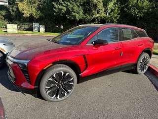 2025 Chevrolet Blazer Ev for sale in Vancouver WA