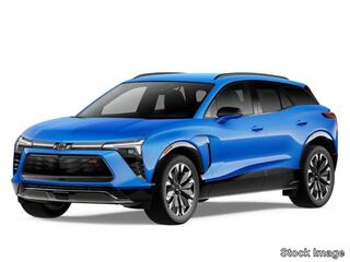 2025 Chevrolet Blazer Ev for sale in Coeburn VA