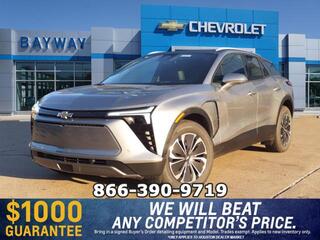 2025 Chevrolet Blazer Ev for sale in Pearland TX