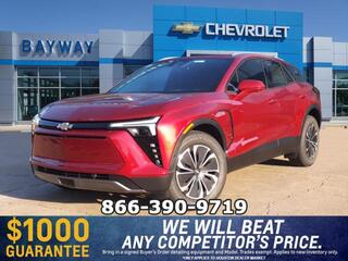 2025 Chevrolet Blazer Ev for sale in Pearland TX