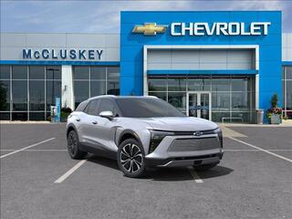 2025 Chevrolet Blazer Ev for sale in Cincinnati OH