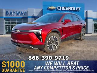 2025 Chevrolet Blazer Ev for sale in Pearland TX