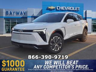 2025 Chevrolet Blazer Ev for sale in Pearland TX