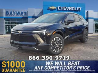 2025 Chevrolet Blazer Ev for sale in Pearland TX