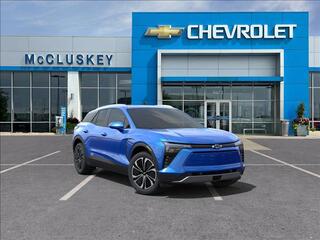 2025 Chevrolet Blazer Ev for sale in Cincinnati OH