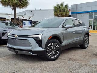 2025 Chevrolet Blazer Ev for sale in Pearland TX