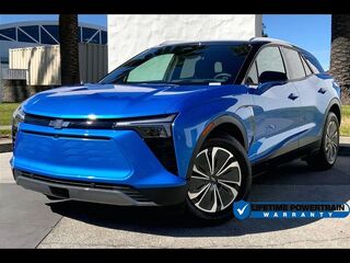 2026 Chevrolet Blazer Ev for sale in Chico CA