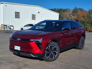 2026 Chevrolet Blazer Ev for sale in Pearland TX