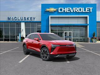 2025 Chevrolet Blazer Ev for sale in Cincinnati OH