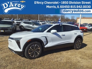 2025 Chevrolet Blazer Ev for sale in Olathe KS