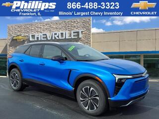 2025 Chevrolet Blazer Ev for sale in Frankfort IL