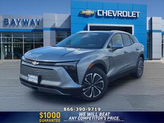 2026 Chevrolet Blazer Ev for sale in Pearland TX