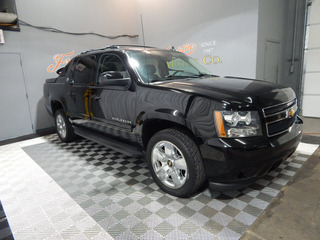 2013 Chevrolet Avalanche for sale in Nashville TN