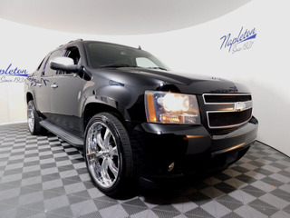 2011 Chevrolet Avalanche