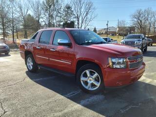 2011 Chevrolet Avalanche for sale in Clarksville TN