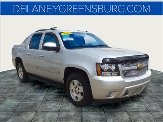 2013 Chevrolet Avalanche