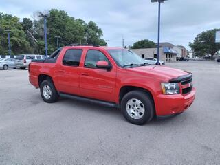 2011 Chevrolet Avalanche for sale in Wichita KS