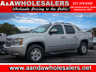 2011 Chevrolet Avalanche for sale in Saraland AL