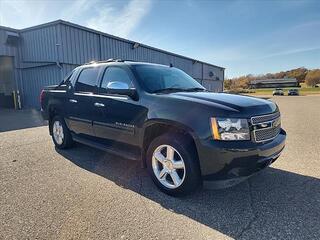 2013 Chevrolet Avalanche