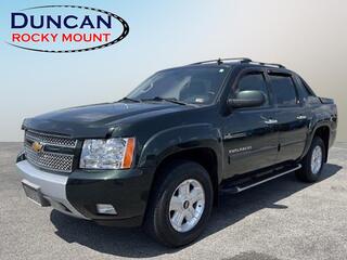 2013 Chevrolet Avalanche for sale in Joliet IL