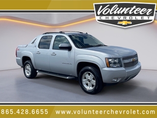2013 Chevrolet Avalanche for sale in Sevierville TN