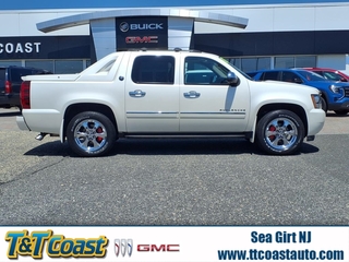 2013 Chevrolet Avalanche for sale in Sea Girt NJ