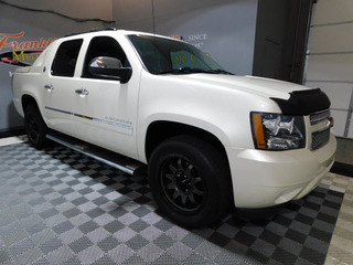 2013 Chevrolet Avalanche for sale in Nashville TN