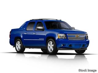 2013 Chevrolet Avalanche