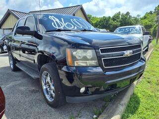 2010 Chevrolet Avalanche for sale in Nashville TN
