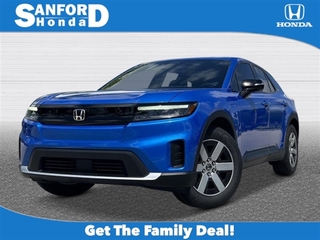 2026 Honda Prologue