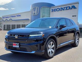 2024 Honda Prologue
