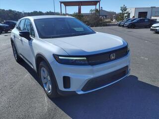 2024 Honda Prologue