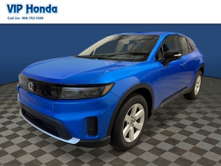 2026 Honda Prologue