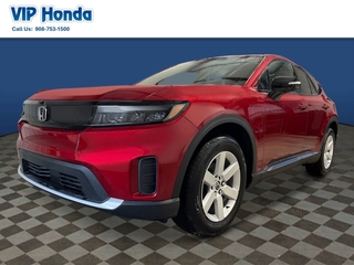 2026 Honda Prologue