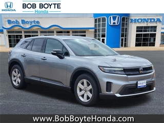 2024 Honda Prologue
